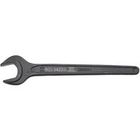 BGS TECHNIC Einmaulschl&uuml;ssel &VerticalLine; DIN 894 &VerticalLine; SW 23 mm - 