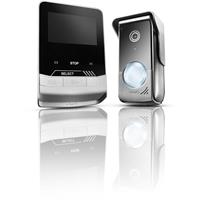 Videotürsprechanlage V100+ - 1870535 - Somfy