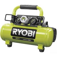 Ryobi Akku-Luftkompressor  ONE+ R18AC-0