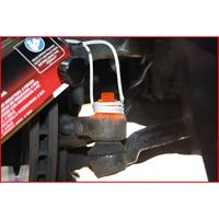 KSTOOLS KS TOOLS Induktions-Heizpistolen-Satz, 6-tlg