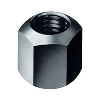AMF Sechskantmutter DIN 6330B M12 SW 19mm Festigkeit 10 - 