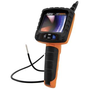 htinstruments HT Instruments 1010950 Inspectiecamera Sonde-Ø: 6 mm Sondelengte: 100 cm