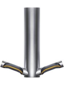 Dyson (Commercial) HU03 Airblade 9kJ si - approach switch hand dryer HU03 Airblade 9kJ si