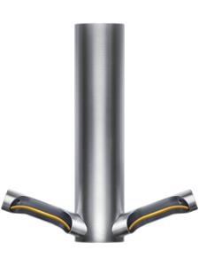 Dyson (Commercial) HU03 Airblade 9kJ si - approach switch hand dryer HU03 Airblade 9kJ si