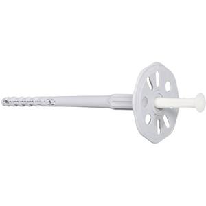 Fischer FIF-CS 8/100 Isolatiebevestiging 148 mm 8 mm 534159 100 stuk(s)