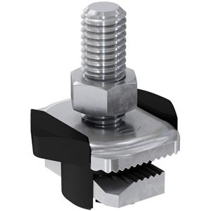 Fischer Hammerkopfschraube FHSClix 8x140 545834 Hammerkopfschraube 50St.