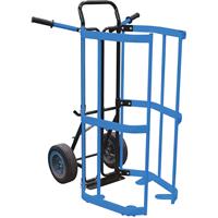 KSTOOLS KS TOOLS Räder-und Fasswagen, 280kg