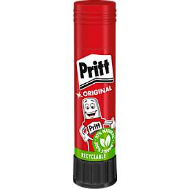 Huismerk Pritt Lijmstift Multipack 10 X 11g, Zonder Oplosmiddel