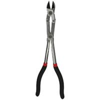Kstools Doppelgelenk-Seitenschneider, XL, 290 mm