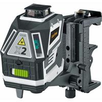 Laserliner X2-Laser Pro - 031.550L - 