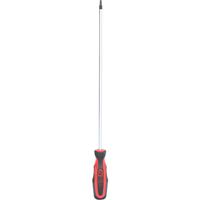 KSTOOLS KS TOOLS ERGOTORQUEplus Schraubendreher für Innenvierkantschrauben, #2, 405mm