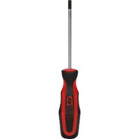 KSTOOLS KS TOOLS ERGOTORQUEplus Schraubendreher für Innensechskantschrauben, 5mm