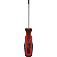 KSTOOLS KS TOOLS ERGOTORQUEplus Schraubendreher für Innensechskantschrauben, 6mm