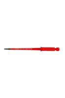 Bahco 8910SL-2P Geïsoleerde verwisselbare kling - Torx - T10 - 100mm (2st)
