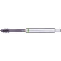 FORMAT Maschinengewindebohrer Synchro HSSE-PM Lotus 6HX Durchgangsloch Schaft4-kant M12 EX - 