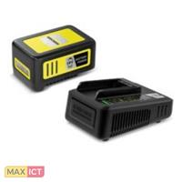 Karcher Kärcher Starter Kit Battery Power 18/50