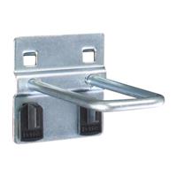 bott U Halter B40xT75 mm breite Grundplatte