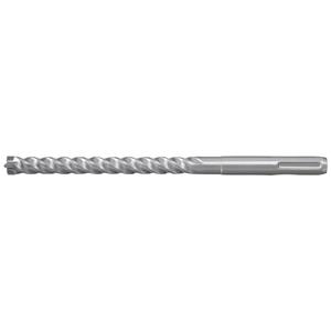 Fischer Quattric II 10/200/265 552133 Hamerboor 10 mm Gezamenlijke lengte 265 mm 1 stuk(s)