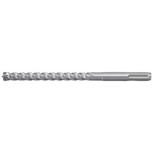 Fischer Quattric II 12/110/160 552129 Hamerboor 12 mm Gezamenlijke lengte 160 mm 1 stuk(s)