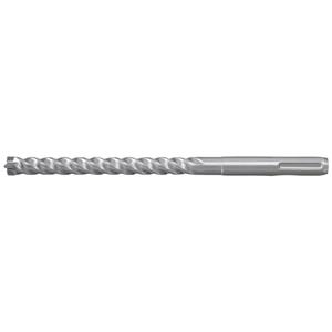 Fischer Quattric II 6/150/215 544185 Hamerboor 6 mm Gezamenlijke lengte 215 mm 10 stuk(s)