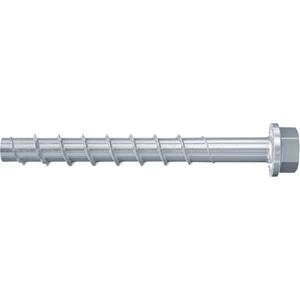 Fischer 558227 FBS II 14x210 145/125/95 US Betonschroef 14 mm 210 mm 10 stuk(s)