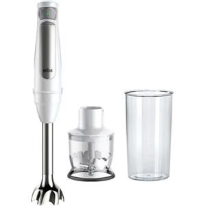 Braun STABMIXER 1000W (MQ7020WH WS) - 