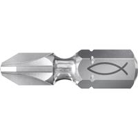 Fischer FDB PZ 3 DIAMANT Bit W 10 557868 Bit-Set 10teilig