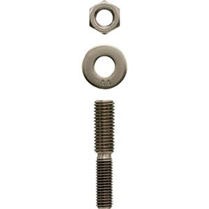 Fischer Gewindereduzierstift 553834 10St.
