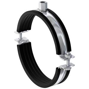 Fischer 558548 Massieve buisklem FRSM 12 M12/M16 fvz 10 stuk(s)
