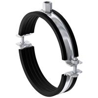 Fischer 558537 Massivrohrschelle FRSM 138-145 M10/M12 fvz 20St.