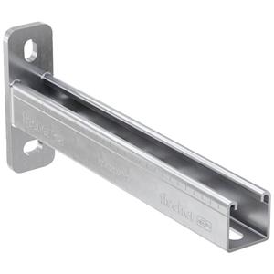 Fischer Auslegerkonsole 1000mm 559919 1St.
