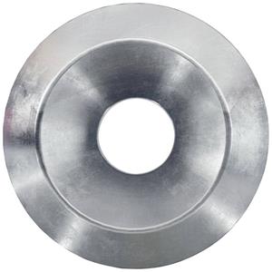 Fischer Unterlegscheibe 8.7mm 30mm 50 St. FWC-CS 8,0x30 ZP 50 548919