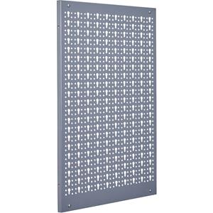 70307 Geperforeerde wand 1 delig (l x b) 60 cm x 40 cm 1 stuk(s)