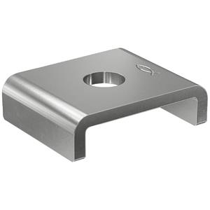 Fischer HK 41 12,5 - A4 Halteklaue 559750 25St.