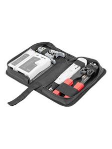 Lanberg NT-0301 - Netwerk tool case