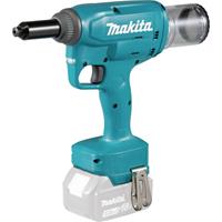 Makita DRV250Z Accu-popnagelpistool 18 V