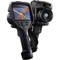 FLIR E96 Wärmebildkamera -20 bis 1500°C 30Hz MSX, MeterLink™, WiFi