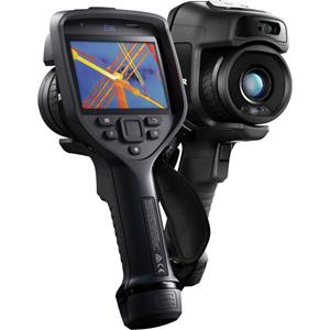 FLIR E96 Wärmebildkamera -20 bis 1500°C 30Hz MSX, MeterLink™, WiFi