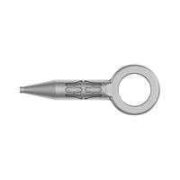 Wera 8000 E Ontgrendelstift, 40.5 mm - 05136400001