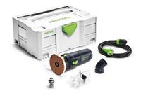 Festool Kantenfräse OFK 500 Q-Plus R2