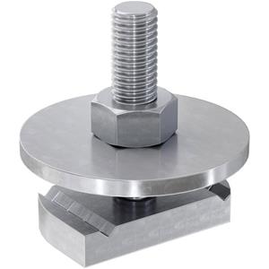 Fischer Hammerkopfschraube FCSN M12X30 093366 Hammerkopfschraube 50St.