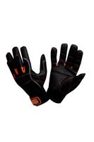 Bahco GL010-8 Werkhandschoenen - Polyester - 8/M
