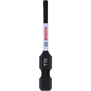 Bosch Impact Control Bit T10 50 mm