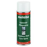 Metabo Edelstahl-Pflegespray 400 ml, 626377000