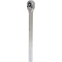 KSTOOLS KS TOOLS 3/4 CHROMEplus Umschaltknarre, 24 Zahn