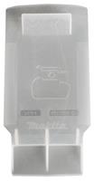 Makita 451153-2 Afdekkap LXT 36 V accu's | Mtools