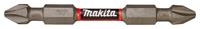 Makita E-06286 Slagschroefbit PH2x65mm | Mtools