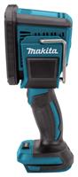 Makita DEBDML812 14,4 V / 18 V Bouwzaklamp led | Mtools