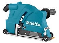 Makita 198440-5 Invalstofafzuigkap 230mm | Mtools