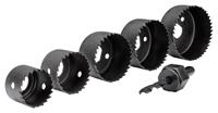 Makita D-70203 Gatzaagset 6-delig | Mtools